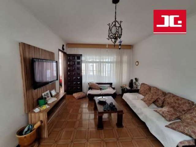 Casa com 3 quartos à venda na Rua Octacílio Celestino Gallo, 269, Taboão, São Bernardo do Campo, 164 m2 por R$ 1.100.000