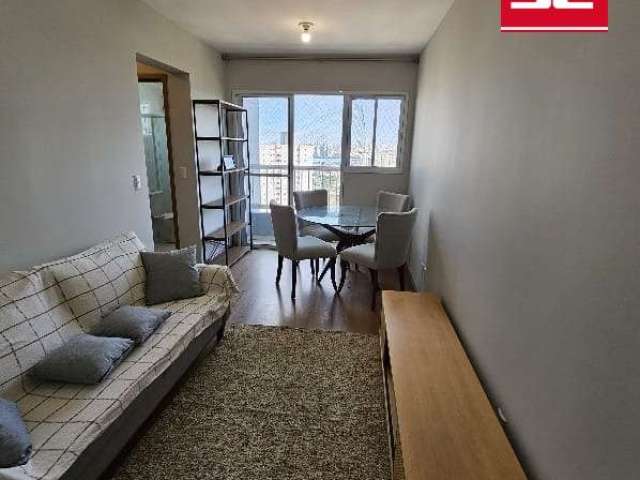 Apartamento com 2 quartos à venda na Rua Vicente de Carvalho, 74, Vila Príncipe de Gales, Santo André, 49 m2 por R$ 320.000