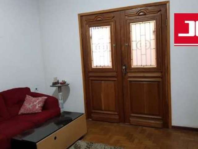 Casa com 2 quartos à venda na Avenida Palmares, 1399, Vila Palmares, Santo André, 152 m2 por R$ 550.000
