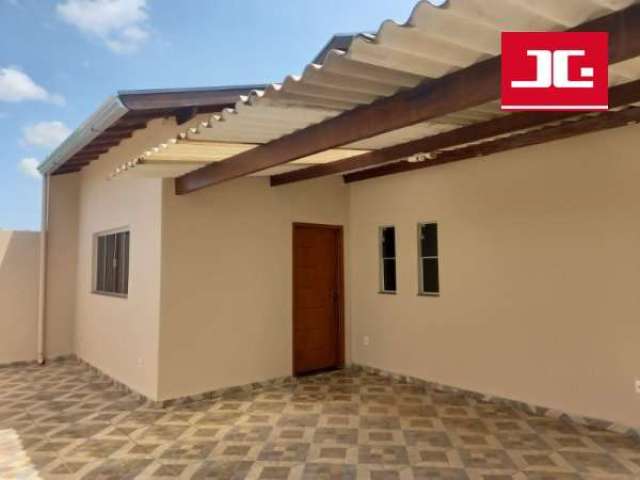 Casa com 3 quartos à venda na Jaciro Gumiero, 500, Zona Rural, Osvaldo Cruz, 110 m2 por R$ 300.000