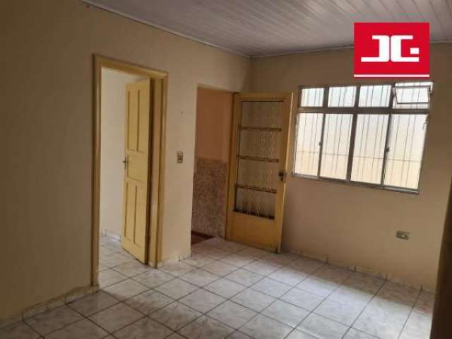 Casa com 2 quartos à venda na Rua Amadeu Campanharo, 89, Rudge Ramos, São Bernardo do Campo, 92 m2 por R$ 420.000