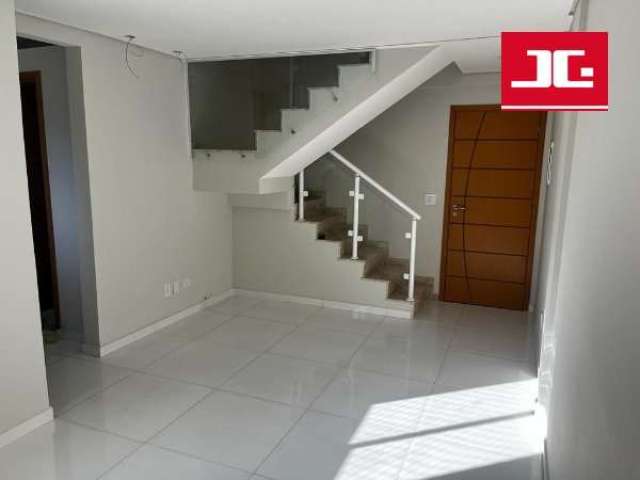 Cobertura com 2 quartos à venda na Rua Marlene, 826, Nova Gerty, São Caetano do Sul, 99 m2 por R$ 600.000