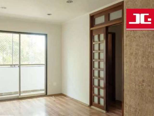 Apartamento com 2 quartos à venda na Rua Comendador Pinoti Gamba, 101, Rudge Ramos, São Bernardo do Campo, 75 m2 por R$ 345.000