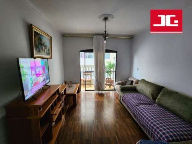 Apartamento com 3 quartos à venda na Rua Londrina, 410, Rudge Ramos, São Bernardo do Campo, 130 m2 por R$ 639.000