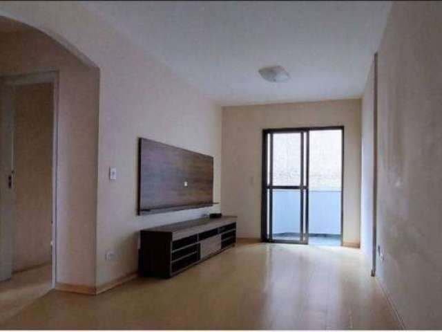 Apartamento com 2 quartos à venda na Rua Amparo, 295, Vila Baeta Neves, São Bernardo do Campo, 64 m2 por R$ 351.000