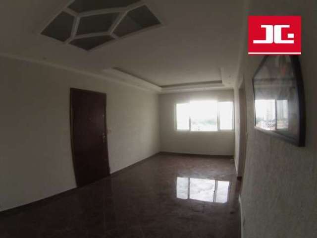 Apartamento com 2 quartos à venda na Rua Catanduva, 33, Baeta Neves, São Bernardo do Campo, 74 m2 por R$ 340.000