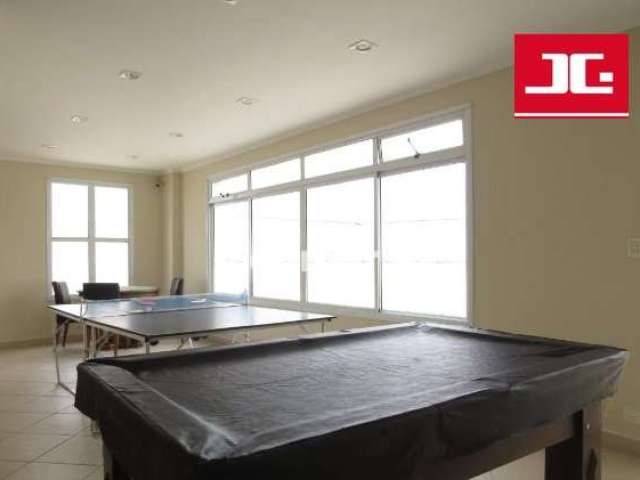 Apartamento com 3 quartos à venda na Rua da Fonte, 139, Jardim Bela Vista, Santo André, 134 m2 por R$ 920.000
