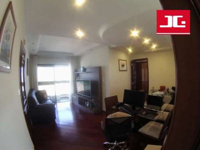 Apartamento com 3 quartos para alugar na Gabriel DAnunzio, 156, Rudge Ramos, São Bernardo do Campo, 117 m2 por R$ 2.500