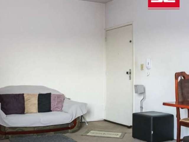 Apartamento com 2 quartos à venda na Rua Professor Licínio, 428, Parque Bandeirante, Santo André, 71 m2 por R$ 410.000