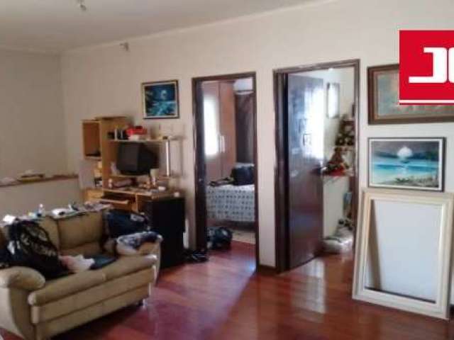 Casa com 2 quartos à venda na Rua Andradina, 71, Vila Valparaíso, Santo André, 189 m2 por R$ 617.000