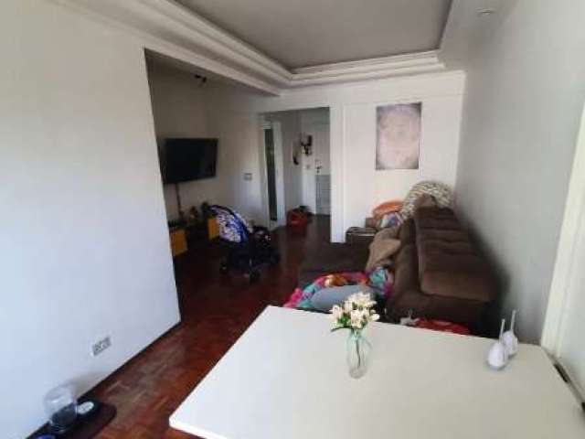 Apartamento com 2 quartos à venda na Rua Doutor Flaquer, 654, Centro, São Bernardo do Campo, 74 m2 por R$ 425.000