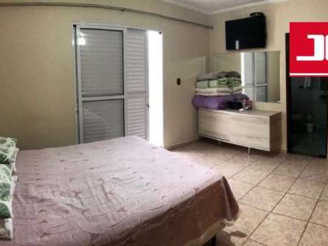 Casa com 3 quartos à venda na Cleonice Candida Fanani, 106, Jordanópolis, São Bernardo do Campo, 195 m2 por R$ 691.000