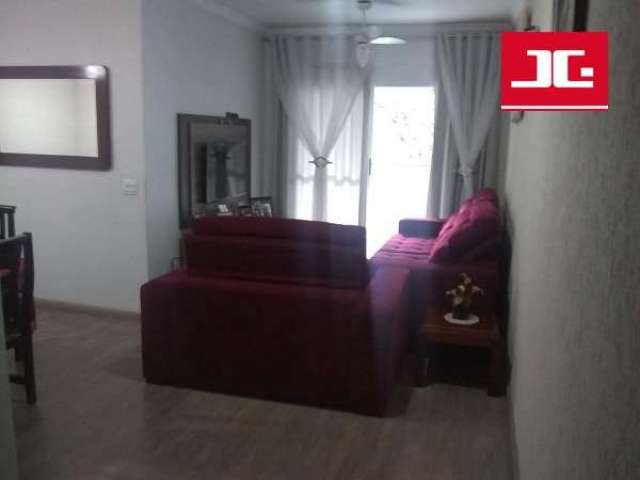 Apartamento com 3 quartos à venda na Rua Rio Verde, 82, Rudge Ramos, São Bernardo do Campo, 105 m2 por R$ 700.000