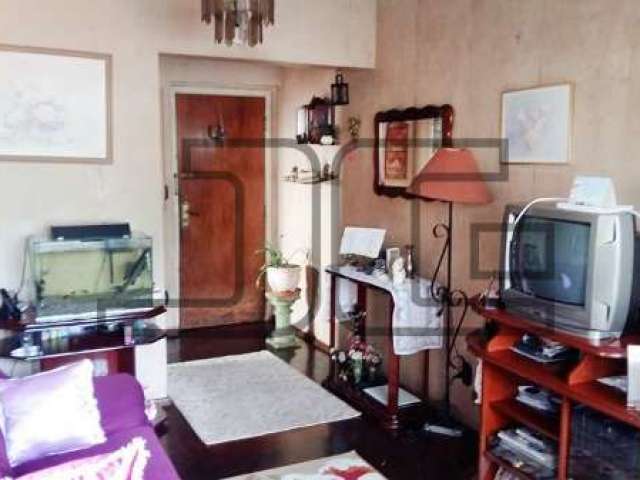Apartamento com 2 quartos à venda na Rua Marechal Badoglio, 15, Rudge Ramos, São Bernardo do Campo, 80 m2 por R$ 320.000