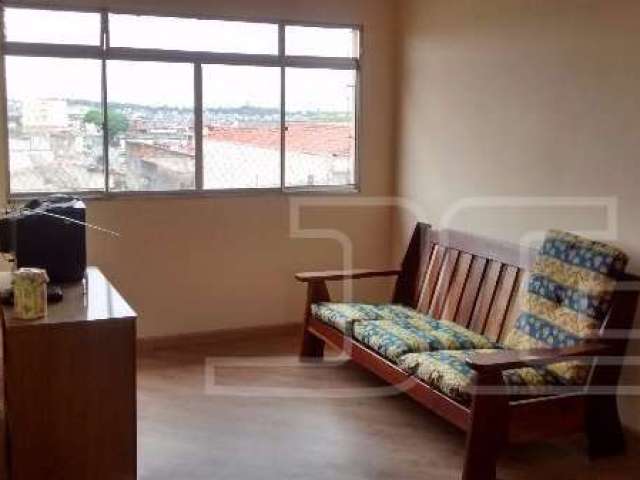 Apartamento com 3 quartos para alugar na Rua Grã-Bretanha, 136, Vila Santa Luzia, São Bernardo do Campo, 108 m2 por R$ 2.200