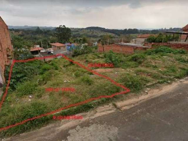 Terreno à venda na Pintassilgo, Centro, Bofete, 190 m2 por R$ 76.000