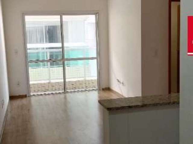 Apartamento com 2 quartos para alugar na Rua da Represa, 159, Vila Jahu, São Bernardo do Campo, 57 m2 por R$ 1.650