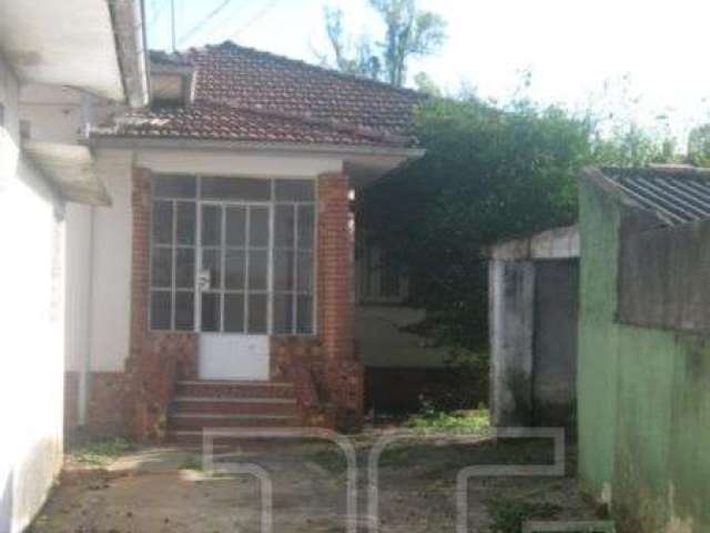 Casa com 4 quartos à venda na Avenida Dom Pedro I, 210, Vila Pires, Santo André, 250 m2 por R$ 1.600.000