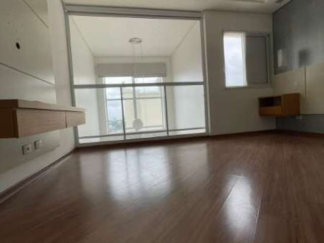 Apartamento com 1 quarto à venda na Avenida Doutor Washington Luís, 180, Vila Caminho do Mar, São Bernardo do Campo, 60 m2 por R$ 589.000