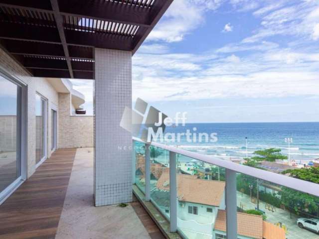 Apartamento Alto Padrão 3 suites à venda por R$ 5.054.000,00 em Bombinhas/SC