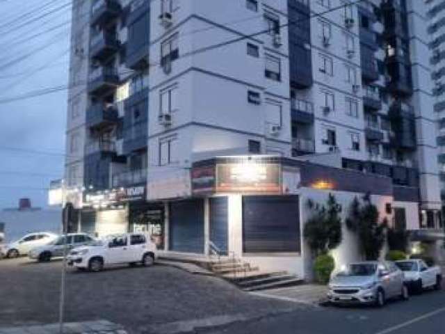 Apartamento com 2 quartos à venda na Rua Servidão dos Flores, 40, Jansen, Gravataí por R$ 299.000