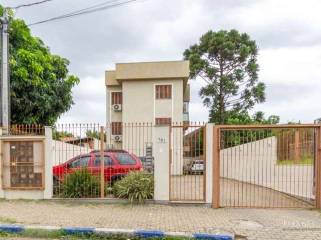 Apartamento com 3 quartos à venda na Rua Lídio Batista Soares, 701, COHAB, Cachoeirinha por R$ 270.000