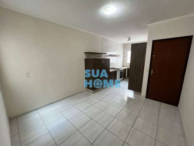 Sobrado com 3 dormitórios à venda, 182 m² por R$ 899.000,00 - Vila Alice - Santo André/SP