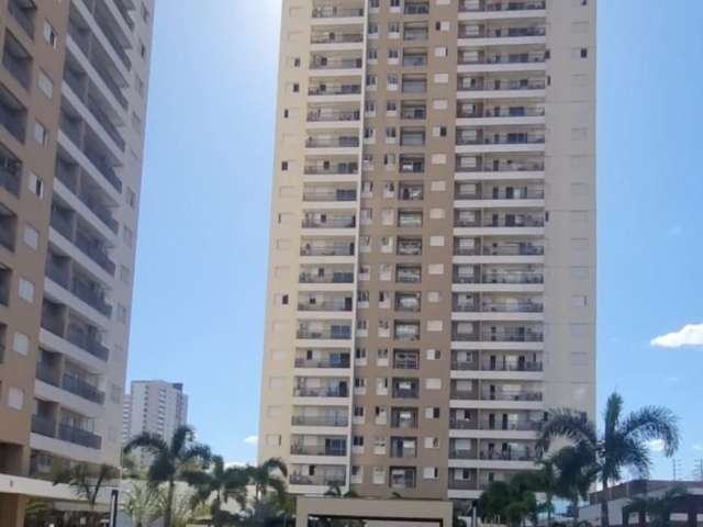 VENDO - Apartamento Residencial Alvorada - Cuiabá-MT