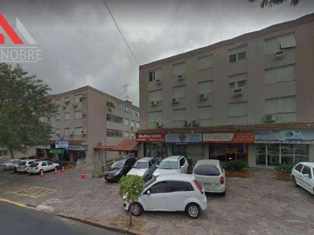 Apartamento com 3 dormitórios à venda, 86 m² por R$ 394.900,00 - Vila Ipiranga - Porto Alegre/RS
