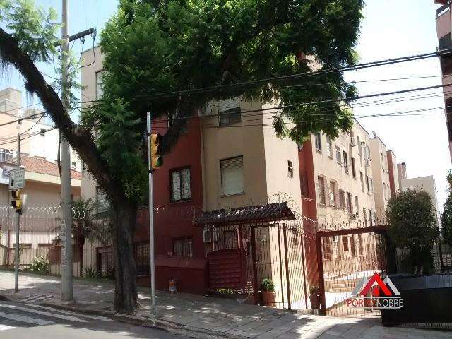 Apartamento com 1 dormitório à venda, 40 m² por R$ 165.000,00 - Vila Ipiranga - Porto Alegre/RS