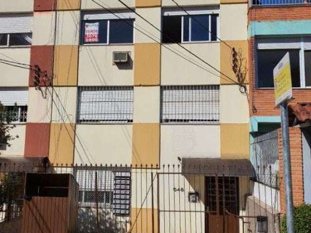 Apartamento com 1 dormitório à venda, 60 m² por R$ 205.000,00 - Praia de Belas - Porto Alegre/RS