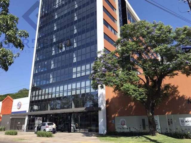 Sala para alugar, 37 m² por R$ 1.200,00/mês - Cristal - Porto Alegre/RS