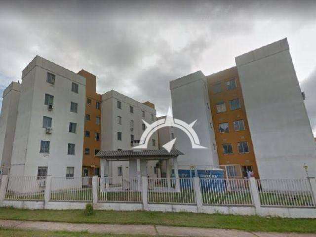 Porto Nobre vende apartamento com 2 Dormitórios na Protásio Alves
