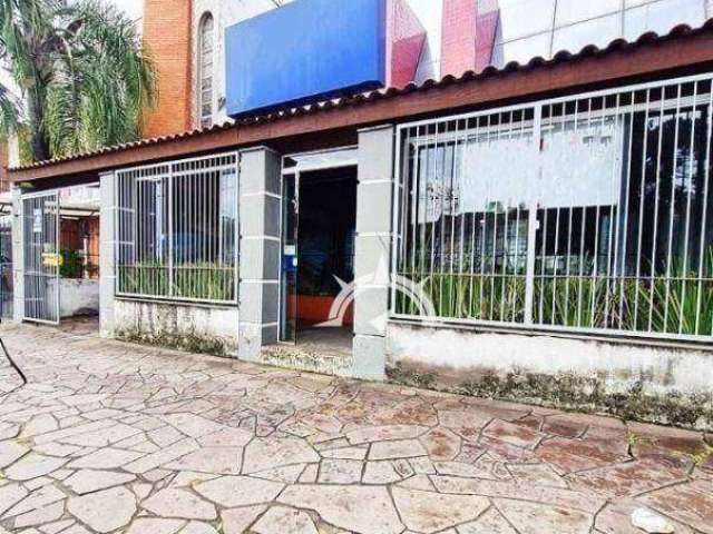 Loja para alugar, 550 m² por R$ 19.000,00/mês - Passo d'Areia - Porto Alegre/RS