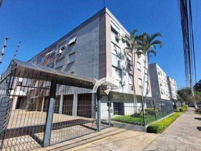 Apartamento com 3 dormitórios à venda, 98 m² por R$ 450.000,00 - Vila Ipiranga - Porto Alegre/RS