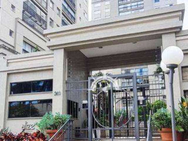 Apartamento com 3 dormitórios para alugar, 94 m² por R$ 8.925,00/mês - Jardim Europa - Porto Alegre/RS
