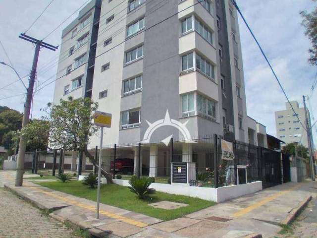 Apartamento com 3 dormitórios à venda, 98 m² por R$ 700.000,00 - Vila Ipiranga - Porto Alegre/RS