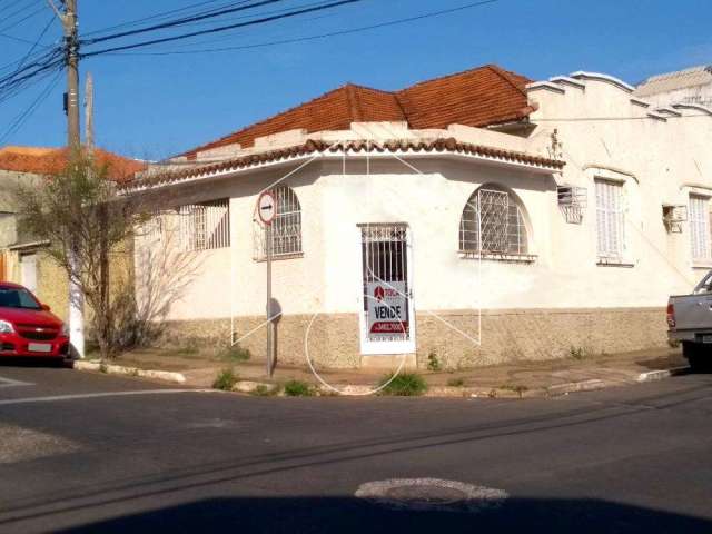 Comercial Casa em Marília