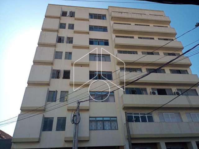 Residencial Apartamento em Marília