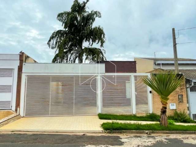 Residencial / Casa - Jardim Altos do Palmital - Venda - Residencial