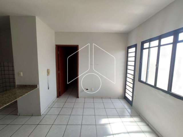 Residencial Apartamento em Marília