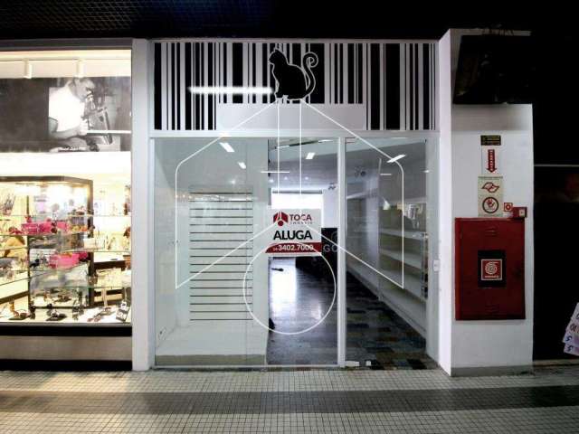 Comercial Sala em Condomínio em Marília