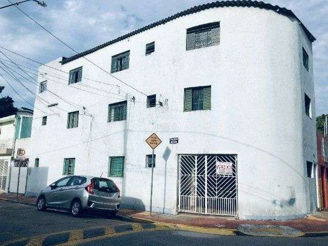 Prédio à venda, 380 m² - Santo Antônio - São Caetano do Sul/SP