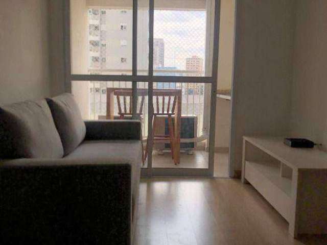 Apartamento com 2 dormitórios à venda, 68 m² por R$ 680.000 - Centro - São Caetano do Sul/SP