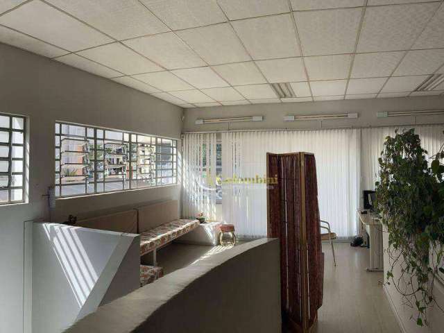 Casa à venda, 441 m² por R$ 6.000.000,00 - Indianópolis - São Paulo/SP