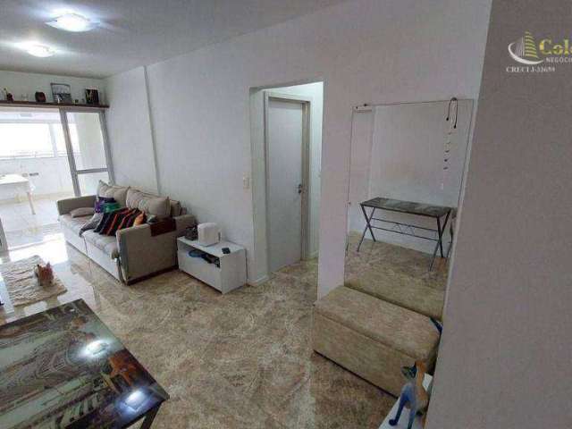 Apartamento com 2 dormitórios, 82 m² - venda por R$ 826.800,00 ou aluguel por R$ 4.713,00/mês - Vila Prudente (Zona Leste) - São Paulo/SP