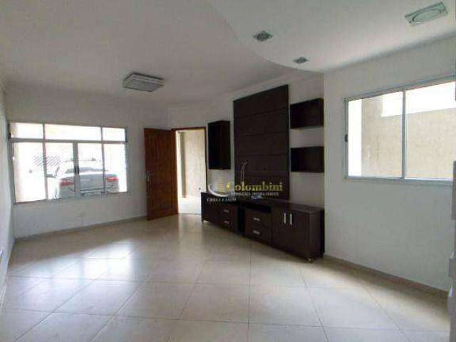 Sobrado com 3 dormitórios à venda, 144 m² por R$ 874.900,00 - Vila Baeta Neves - São Bernardo do Campo/SP