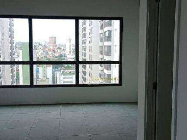 Sala para alugar, 37 m² por R$ 3.050,00/mês - Campestre - Santo André/SP