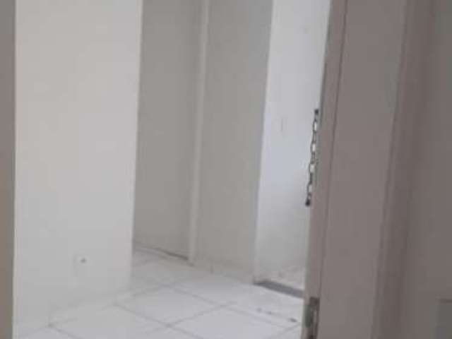 Apartamento para Venda em Sorocaba, Aparecidinha, 2 dormitórios, 1 banheiro, 1 vaga