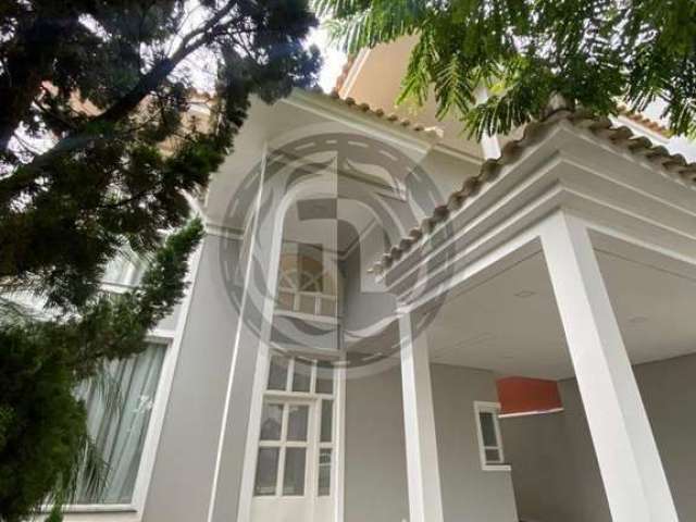 Casa em Condomínio para Venda em Sorocaba, Jardim Residencial Tivoli Park, 4 dormitórios, 4 suítes, 6 banheiros, 4 vagas
